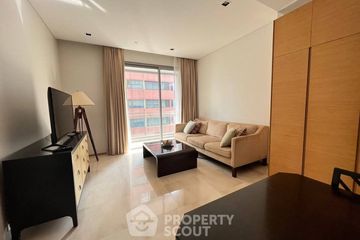 1 Bedroom Condo for sale in Saladaeng Residences, Silom, Bangkok near MRT Lumpini