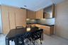 1 Bedroom Condo for sale in Saladaeng Residences, Silom, Bangkok near MRT Lumpini