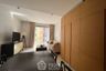 1 Bedroom Condo for sale in Saladaeng Residences, Silom, Bangkok near MRT Lumpini