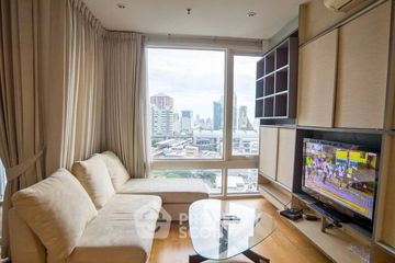 1 Bedroom Condo for sale in Villa Rachatewi, Thanon Phaya Thai, Bangkok near BTS Ari