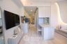 1 Bedroom Condo for sale in COBE Ratchada-Rama 9, Huai Khwang, Bangkok