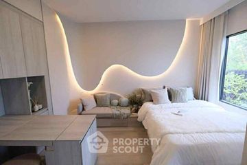 1 Bedroom Condo for sale in COBE Ratchada-Rama 9, Huai Khwang, Bangkok