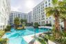 1 Bedroom Condo for sale in The Orient Resort and Spa, Nong Prue, Chonburi