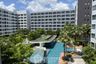 1 Bedroom Condo for sale in Elio Del Ray, Bang Chak, Bangkok near BTS Punnawithi