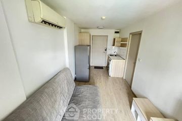 1 Bedroom Condo for sale in Elio Del Ray, Bang Chak, Bangkok near BTS Punnawithi