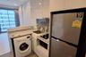 1 Bedroom Condo for sale in M Thonglor 10, Khlong Tan Nuea, Bangkok near BTS Ekkamai