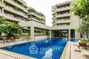 3 Bedroom Condo for sale in Supreme Ville, Thung Maha Mek, Bangkok near MRT Lumpini