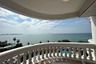 3 Bedroom Condo for Sale or Rent in Park Beach Condominium, Na Kluea, Chonburi