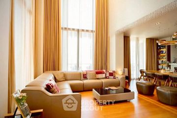 4 Bedroom Condo for Sale or Rent in The Sukhothai Residences, Thung Maha Mek, Bangkok near MRT Lumpini