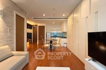1 Bedroom Condo for Sale or Rent in Bright Sukhumvit 24, Khlong Tan, Bangkok near BTS Phrom Phong
