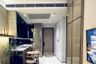 1 Bedroom Condo for Sale or Rent in The Crest Park Residences, Chatuchak, Bangkok near MRT Phahon Yothin