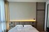1 Bedroom Condo for Sale or Rent in The Crest Park Residences, Chatuchak, Bangkok near MRT Phahon Yothin