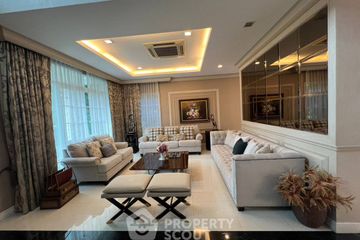 4 Bedroom House for Sale or Rent in narasiri bangna, Bang Phli Yai, Samut Prakan