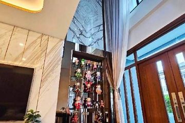 4 Bedroom House for sale in The City Ekkamai - Ladprao, Phlapphla, Bangkok near MRT Kheha Ramkhamhaeng