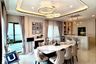 4 Bedroom House for sale in The City Ekkamai - Ladprao, Phlapphla, Bangkok near MRT Kheha Ramkhamhaeng