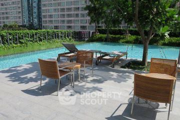 1 Bedroom Condo for sale in Hyde Sukhumvit 13, Khlong Toei Nuea, Bangkok near BTS Nana