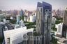 1 Bedroom Condo for sale in Hyde Sukhumvit 13, Khlong Toei Nuea, Bangkok near BTS Nana