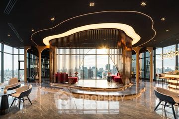 1 Bedroom Condo for sale in Life Rama 4 - Asoke, Khlong Toei, Bangkok near MRT Queen Sirikit National Convention Centre