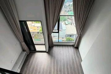 1 Bedroom Condo for sale in KnightsBridge Space Ratchayothin, Chatuchak, Bangkok near BTS Phahon Yothin 24