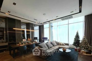2 Bedroom Condo for sale in The ESSE Asoke, Khlong Toei Nuea, Bangkok near BTS Asoke