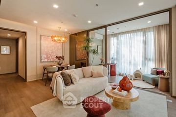 3 Bedroom Condo for sale in Widen By Sansiri, Thung Maha Mek, Bangkok