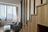 1 Bedroom Condo for sale in Phra Khanong, Bangkok near BTS On Nut