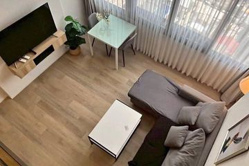 1 Bedroom Condo for sale in Phra Khanong, Bangkok near BTS On Nut