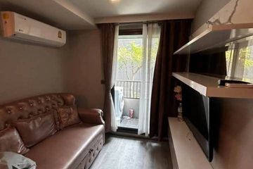 1 Bedroom Condo for sale in Maestro 19 Ratchada 19 - Vipha, Din Daeng, Bangkok near MRT Ratchadaphisek
