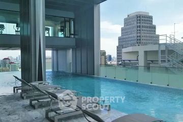 1 Bedroom Condo for sale in Edge Sukhumvit 23, Khlong Toei Nuea, Bangkok near BTS Asoke