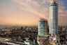 1 Bedroom Condo for sale in Sky Walk Condominium, Phra Khanong Nuea, Bangkok near BTS Phra Khanong