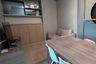 2 Bedroom Condo for sale in Chapter One Eco Ratchada - Huaikwang, Huai Khwang, Bangkok near MRT Huai Khwang