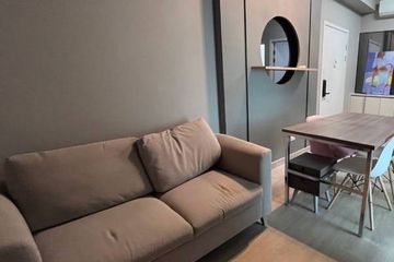 2 Bedroom Condo for sale in Chapter One Eco Ratchada - Huaikwang, Huai Khwang, Bangkok near MRT Huai Khwang