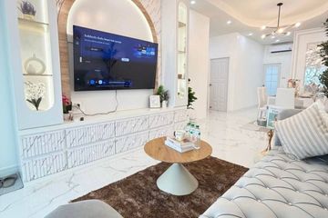 2 Bedroom Townhouse for sale in Nong Prue, Chonburi