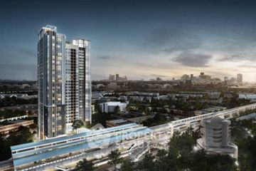 1 Bedroom Condo for sale in CIELA Sripatum, Lat Yao, Bangkok near BTS Bang Bua