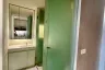 1 Bedroom Condo for rent in TRIPLE Y RESIDENCE, Wang Mai, Bangkok near MRT Sam Yan