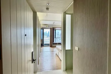 1 Bedroom Condo for rent in TRIPLE Y RESIDENCE, Wang Mai, Bangkok near MRT Sam Yan
