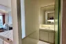 1 Bedroom Condo for rent in TRIPLE Y RESIDENCE, Wang Mai, Bangkok near MRT Sam Yan