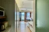 1 Bedroom Condo for rent in TRIPLE Y RESIDENCE, Wang Mai, Bangkok near MRT Sam Yan