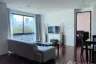 1 Bedroom Condo for sale in Baan Sathorn Condo, Khlong Toei Nuea, Bangkok near MRT Phetchaburi