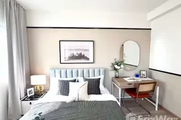 Condo for rent in City Home Srinakarin, Bang Na, Bangkok near BTS Udom Suk