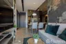 2 Bedroom Condo for rent in NICHE MONO Sukhumvit - Bearing, Samrong Nuea, Samut Prakan near BTS Bearing