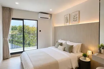 2 Bedroom Condo for rent in Supalai Kram Khao Tao, Nong Kae, Prachuap Khiri Khan