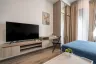 1 Bedroom Condo for rent in Knightsbridge Prime Onnut, Phra Khanong Nuea, Bangkok near BTS On Nut