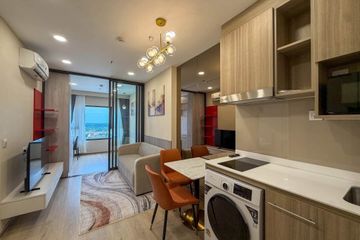 1 Bedroom Condo for rent in Life Rama 4 - Asoke, Khlong Toei, Bangkok near MRT Queen Sirikit National Convention Centre