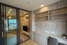 1 Bedroom Condo for rent in Life Rama 4 - Asoke, Khlong Toei, Bangkok near MRT Queen Sirikit National Convention Centre