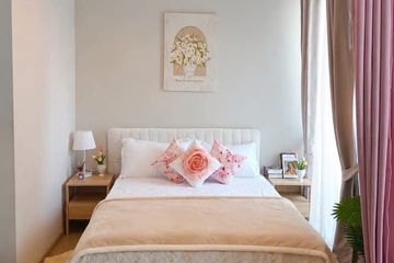 Condo for rent in Zcape X2, Choeng Thale, Phuket
