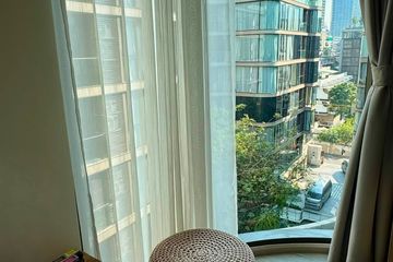 2 Bedroom Condo for rent in FYNN Asoke Sukhumvit 10, Khlong Toei, Bangkok near BTS Asoke