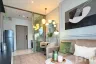1 Bedroom Condo for rent in RHYTHM Ekkamai, Khlong Tan Nuea, Bangkok near BTS Ekkamai