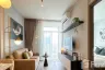 1 Bedroom Condo for rent in RHYTHM Ekkamai, Khlong Tan Nuea, Bangkok near BTS Ekkamai