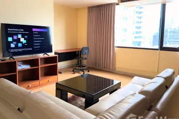 2 Bedroom Condo for rent in Regent Royal Place 1, Lumpini, Bangkok near BTS Ratchadamri